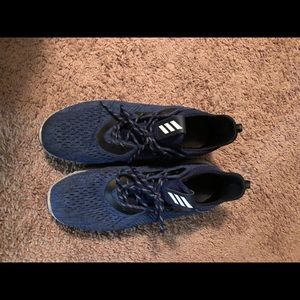 Adidas alpha Bounce shoes